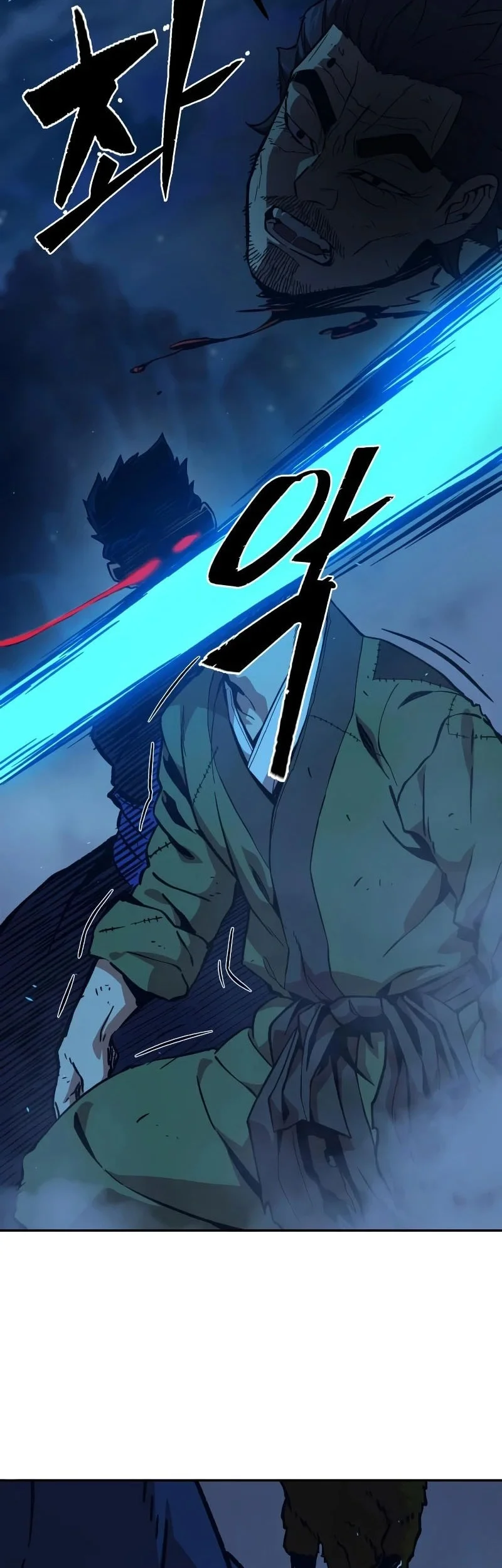 Absolute Sword Sense Chapter 180 page 31