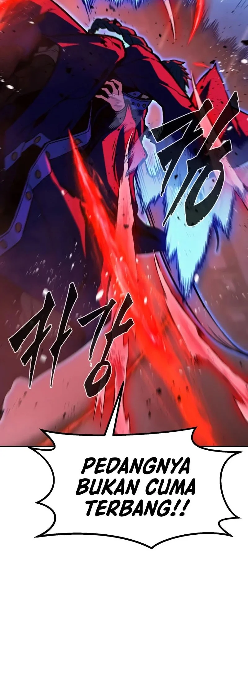 Absolute Sword Sense Chapter 181 page 40