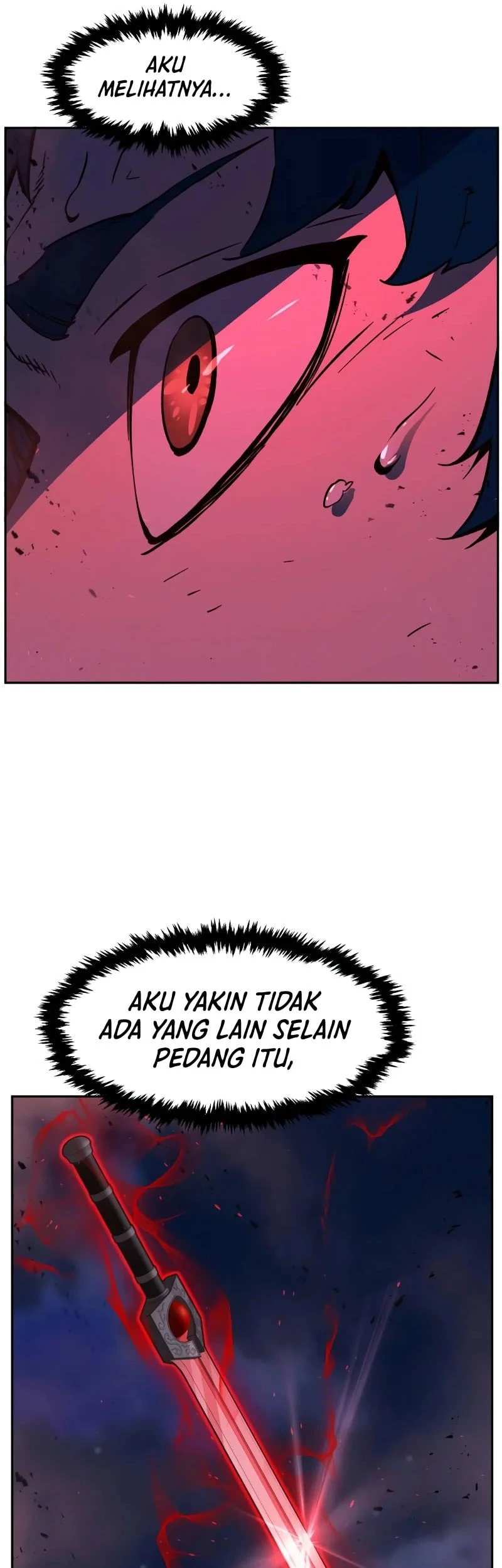 Absolute Sword Sense Chapter 181 page 41