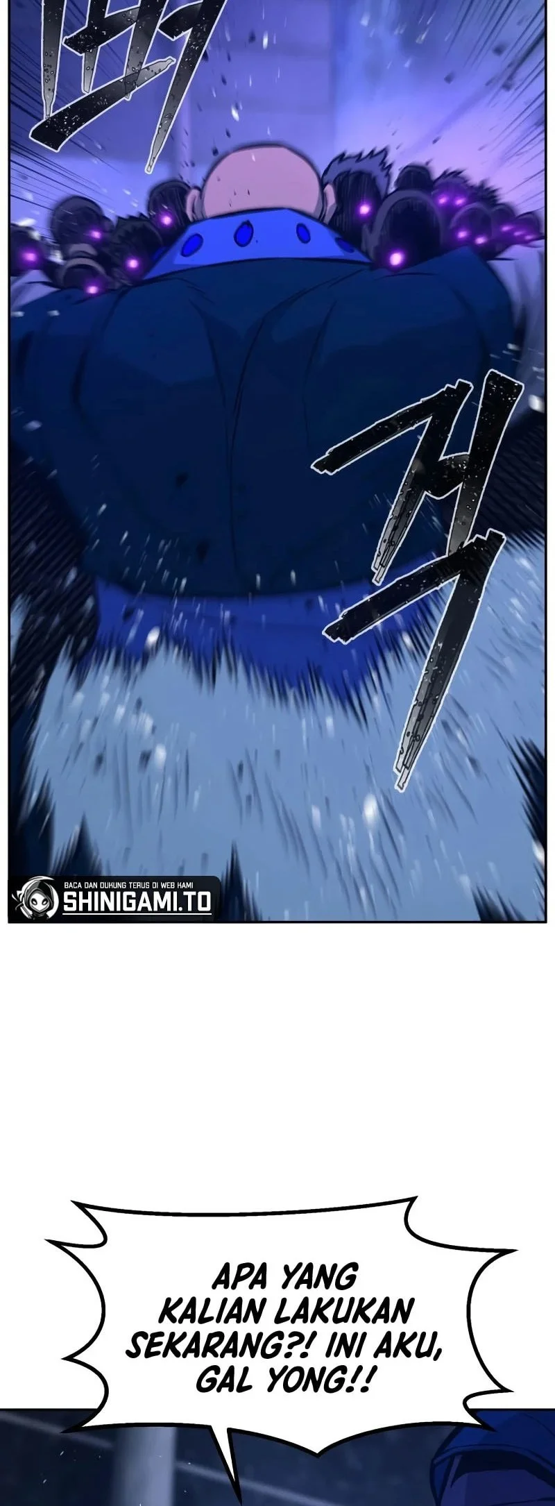 Absolute Sword Sense Chapter 181 page 44