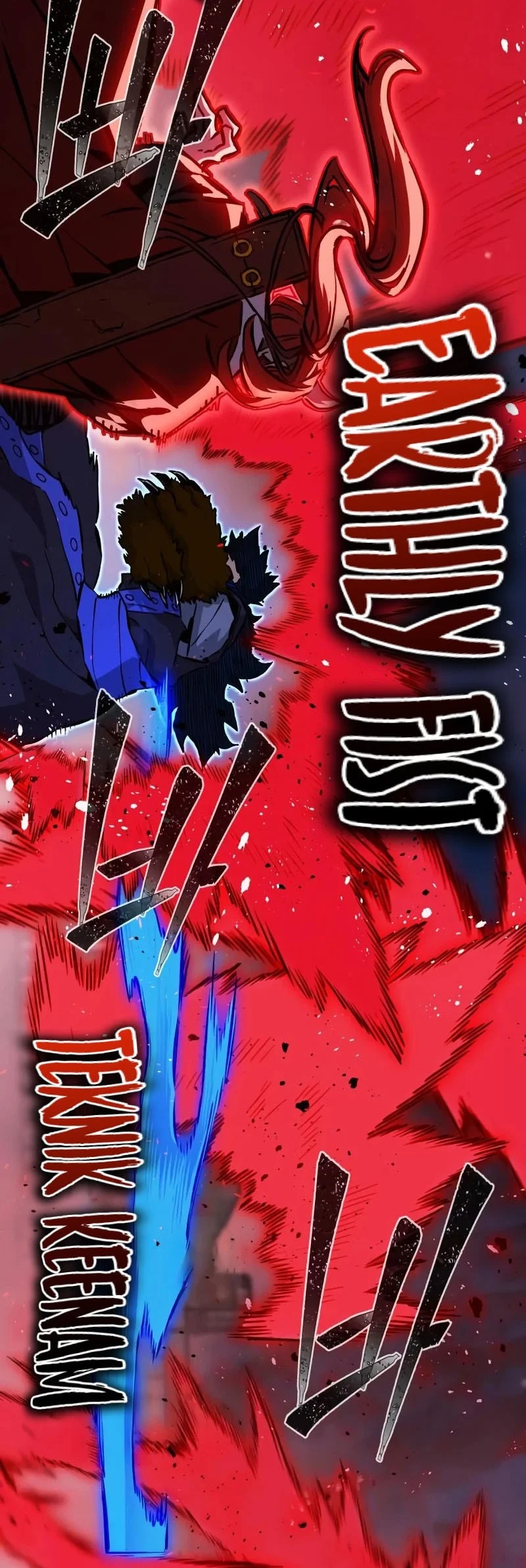 Absolute Sword Sense Chapter 181 page 52