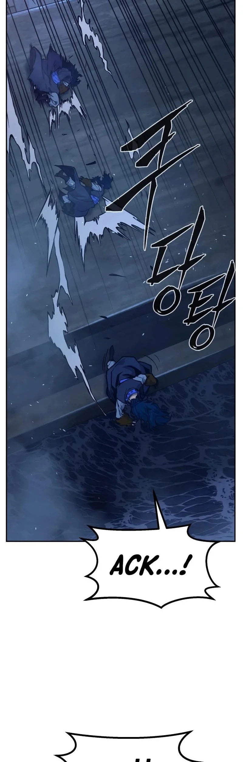 Absolute Sword Sense Chapter 181 page 54