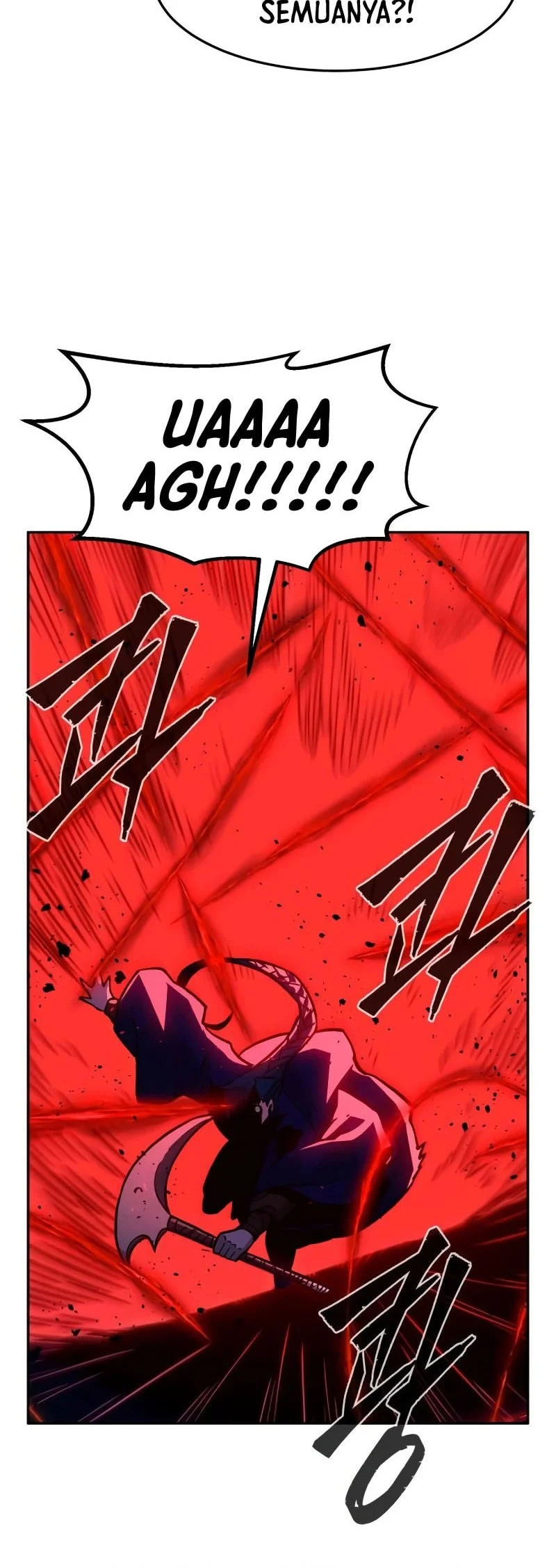 Absolute Sword Sense Chapter 181 page 60