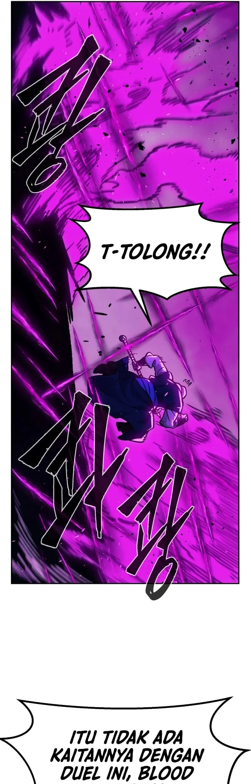 Absolute Sword Sense Chapter 181 page 61