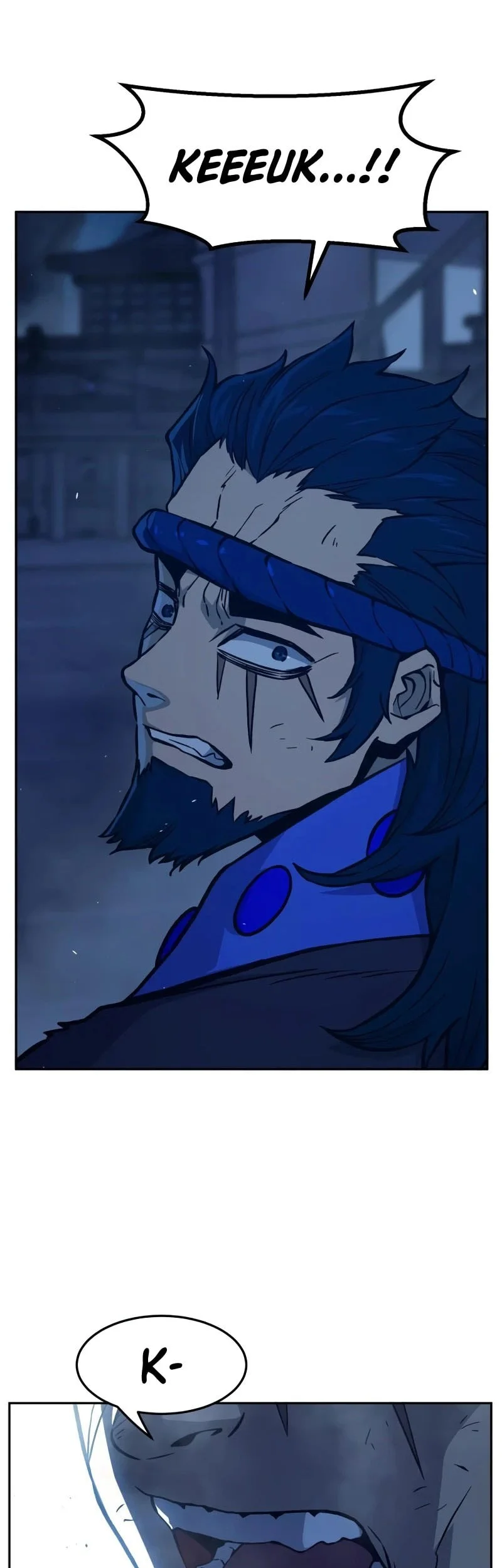 Absolute Sword Sense Chapter 181 page 65