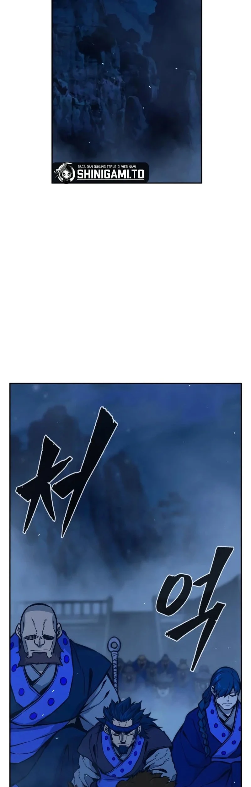 Absolute Sword Sense Chapter 181 page 67