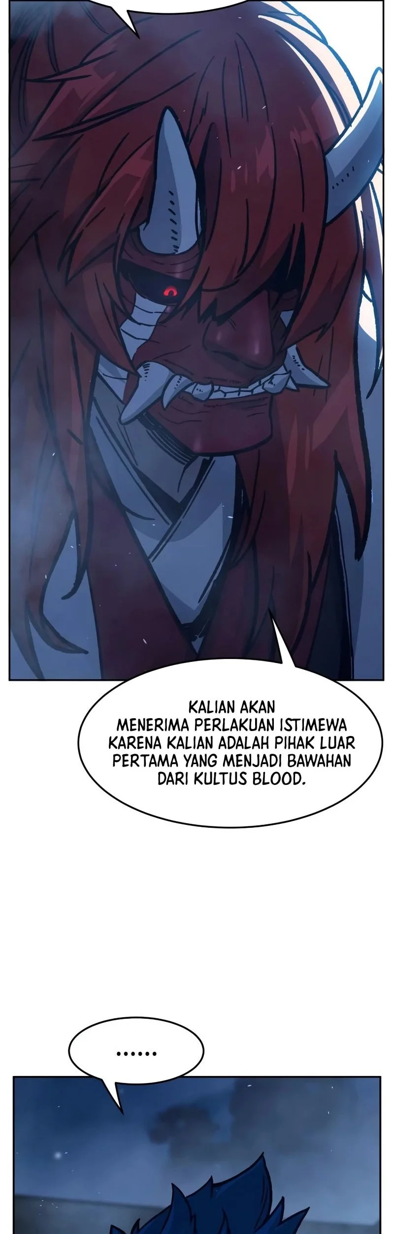Absolute Sword Sense Chapter 181 page 70