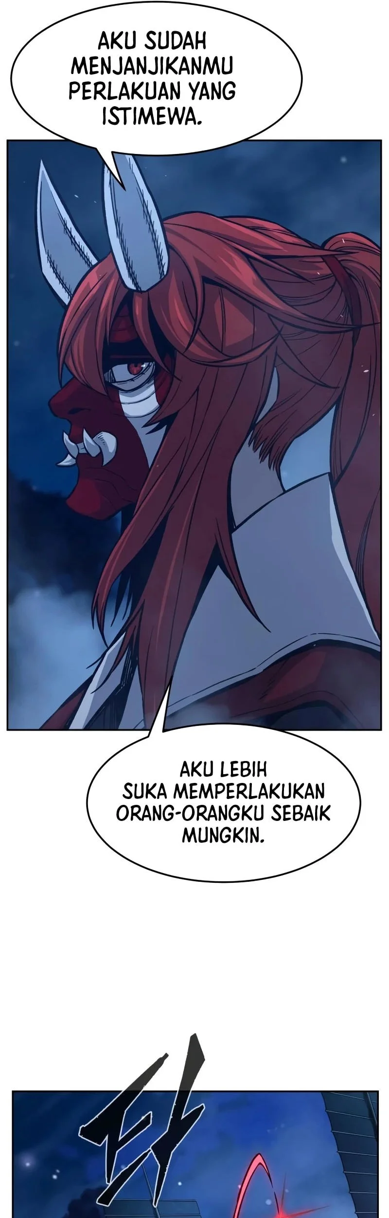 Absolute Sword Sense Chapter 181 page 73