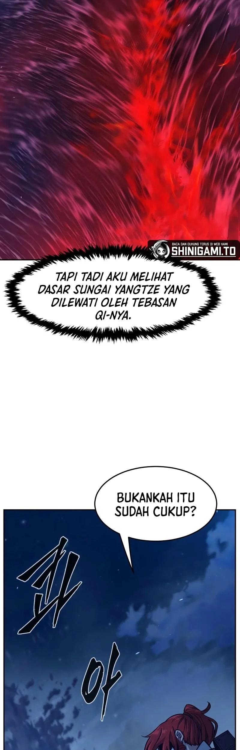 Absolute Sword Sense Chapter 181 page 4