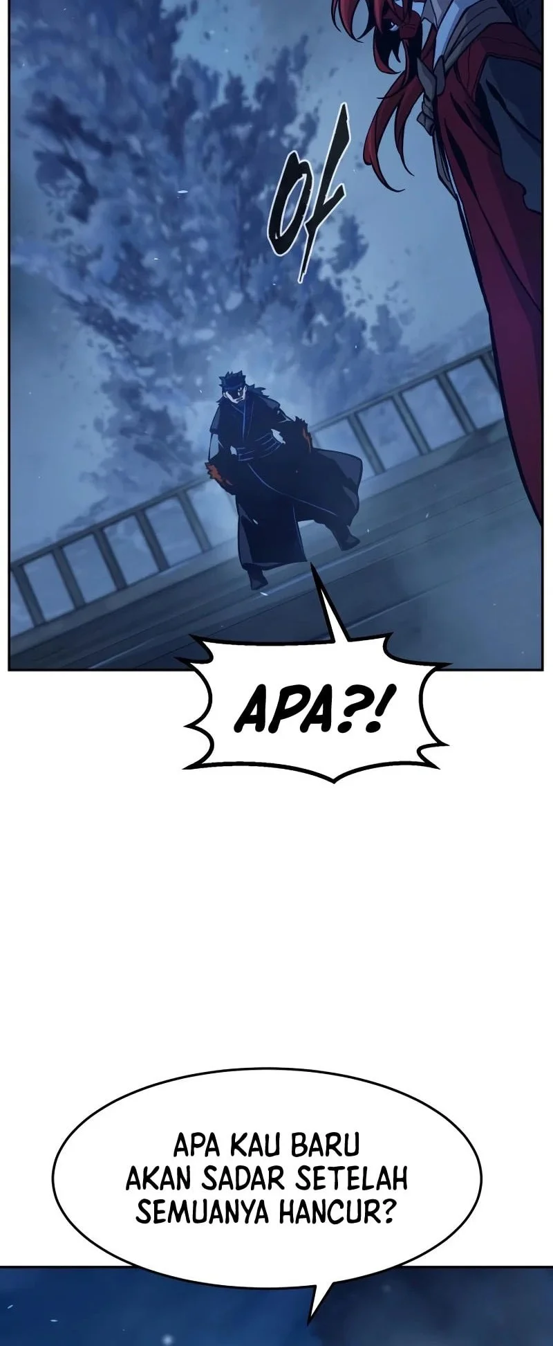 Absolute Sword Sense Chapter 181 page 5