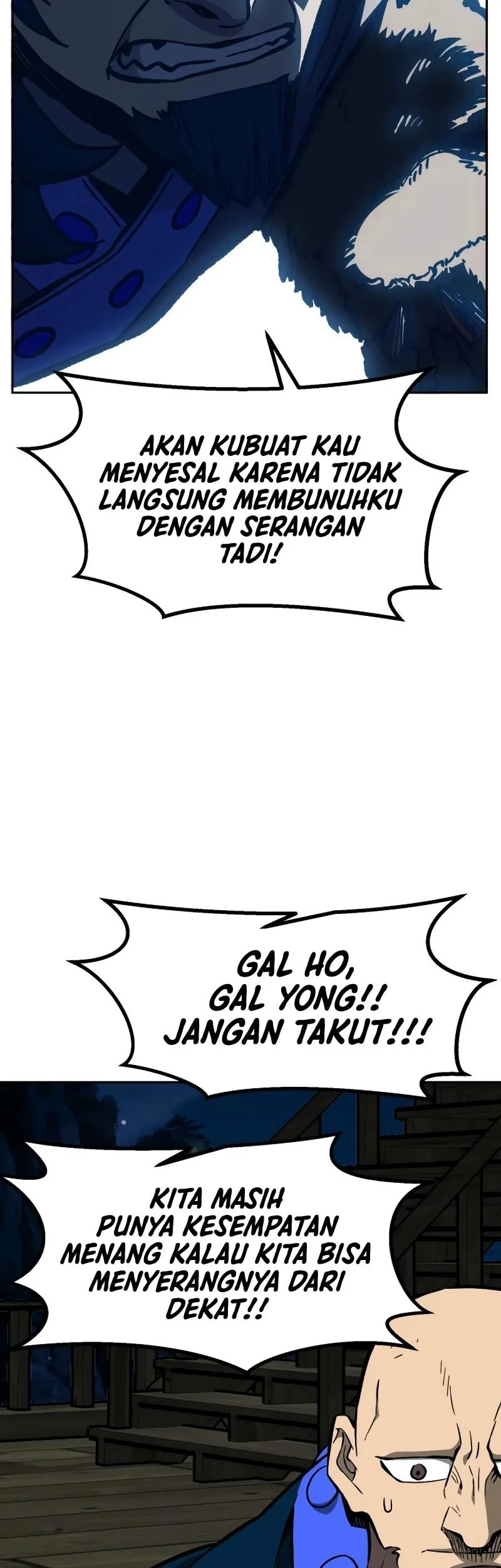 Absolute Sword Sense Chapter 181 page 7
