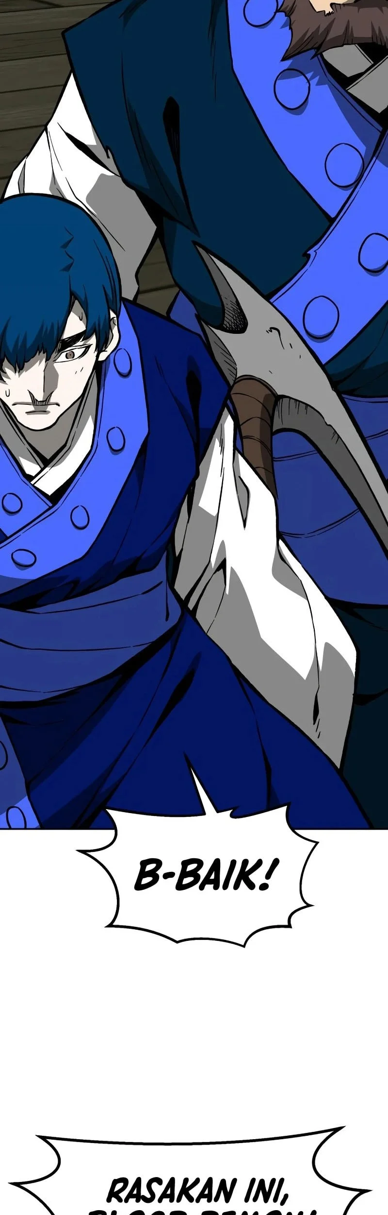 Absolute Sword Sense Chapter 181 page 8