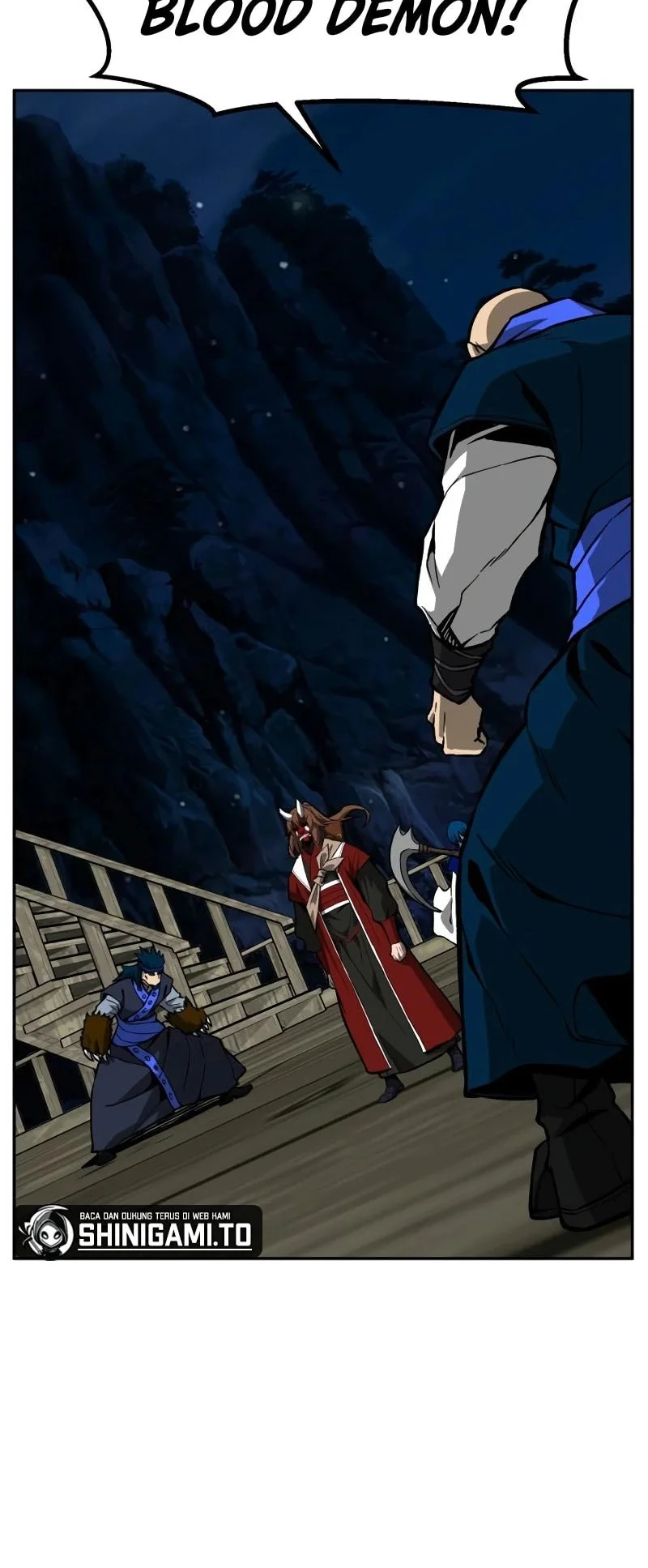 Absolute Sword Sense Chapter 181 page 9