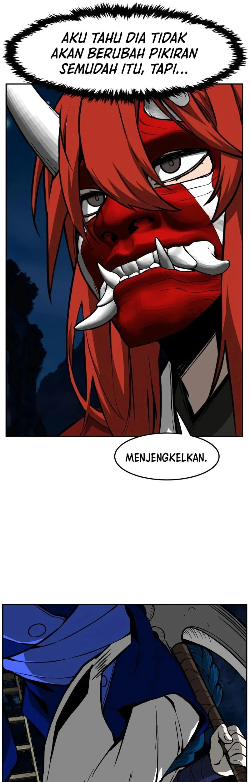 Absolute Sword Sense Chapter 181 page 10