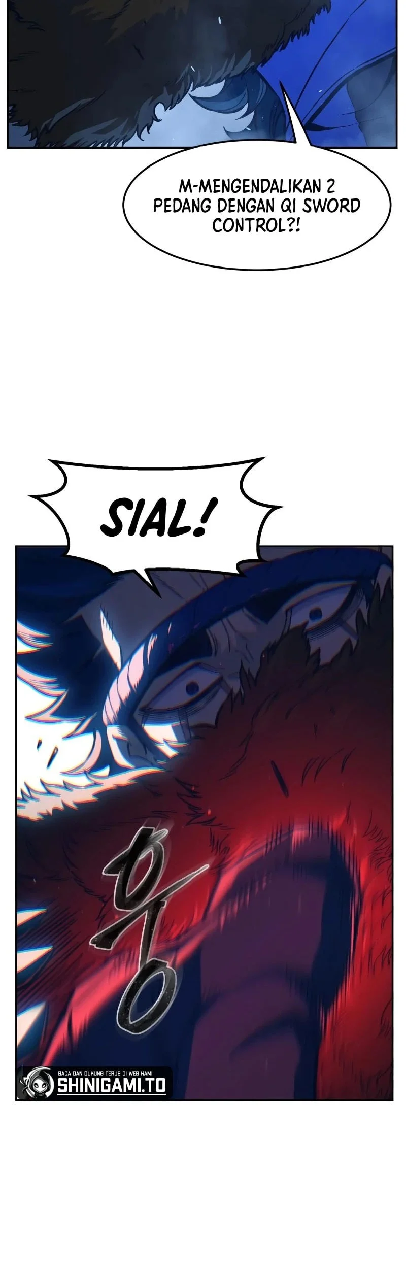 Absolute Sword Sense Chapter 181 page 16