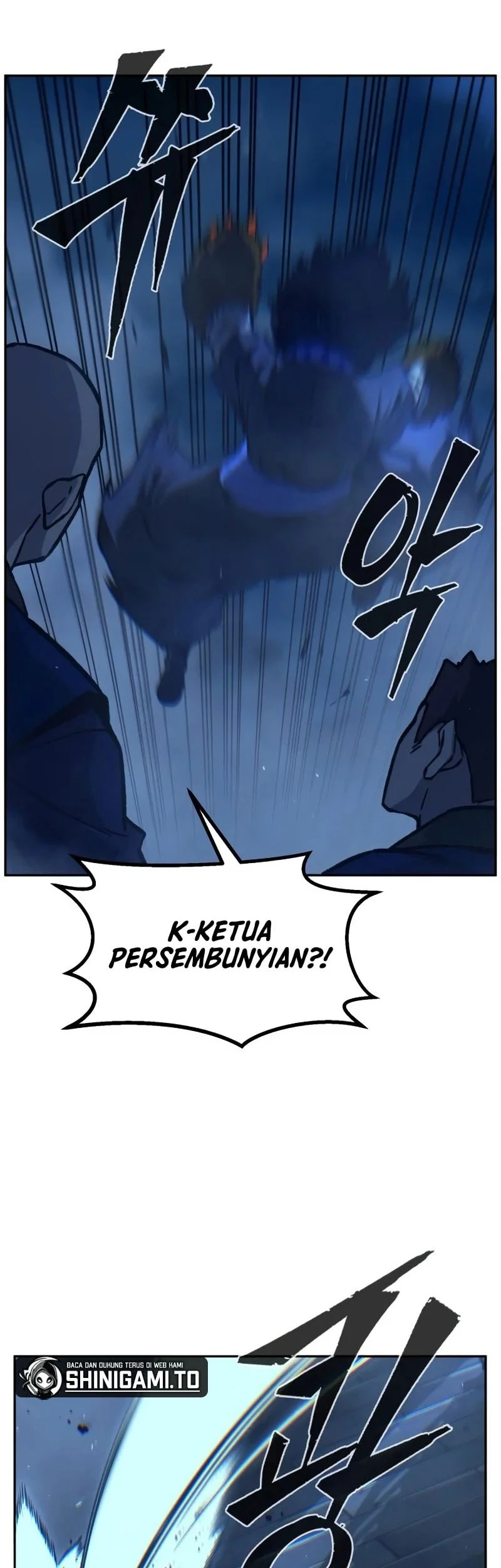 Absolute Sword Sense Chapter 181 page 19
