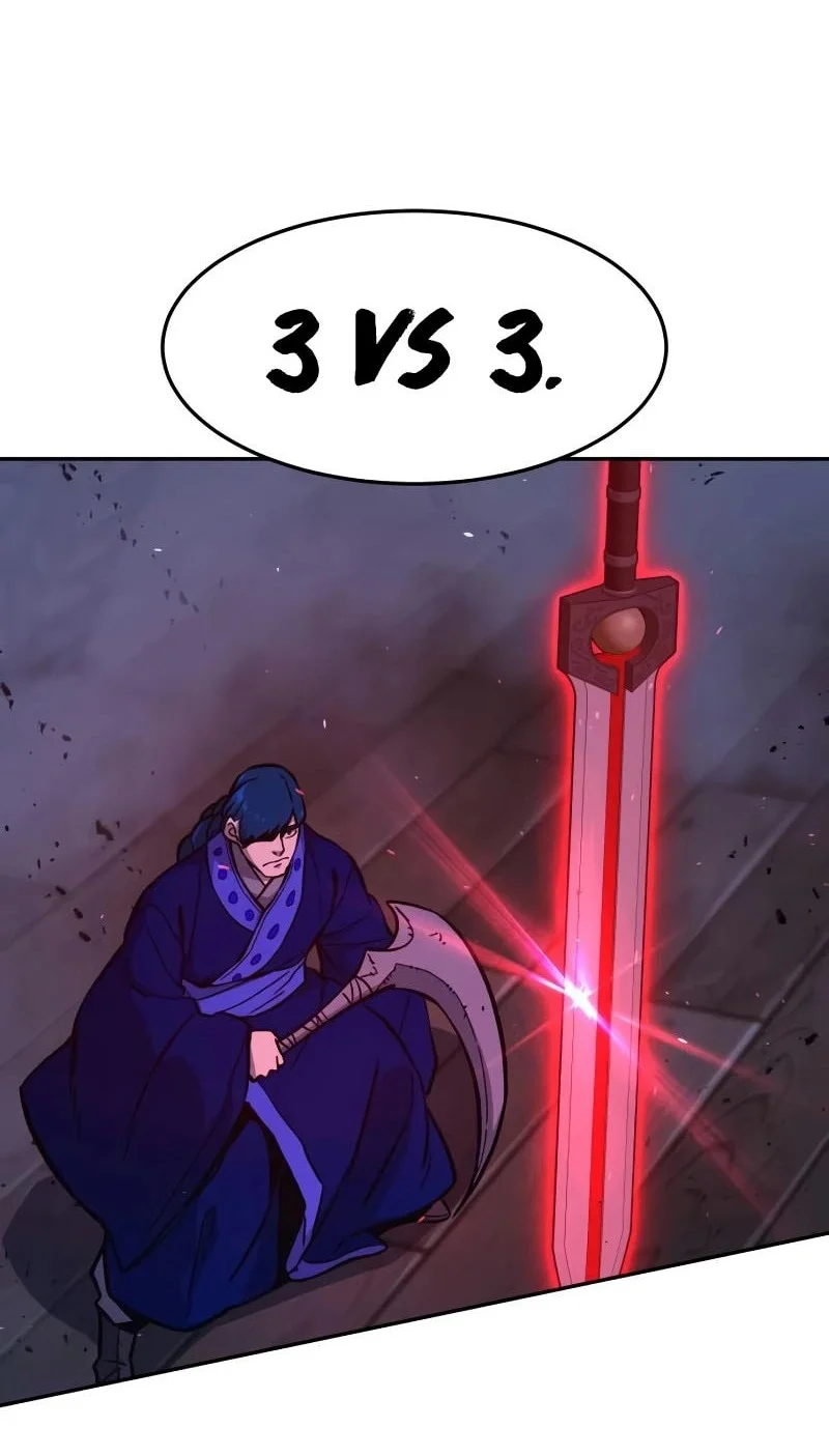 Absolute Sword Sense Chapter 181 page 24
