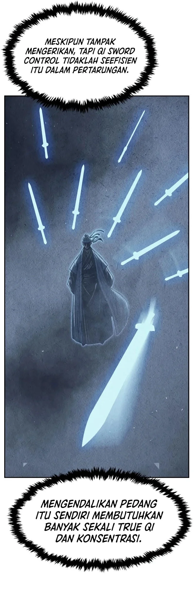 Absolute Sword Sense Chapter 181 page 29