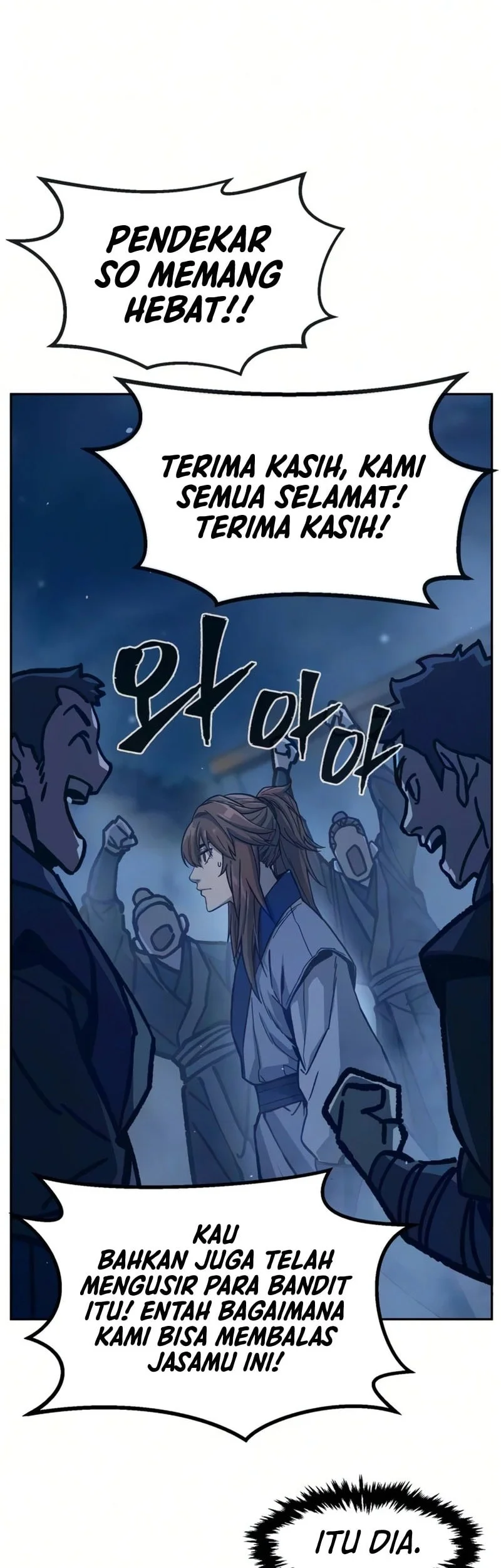 Absolute Sword Sense Chapter 182 page 39