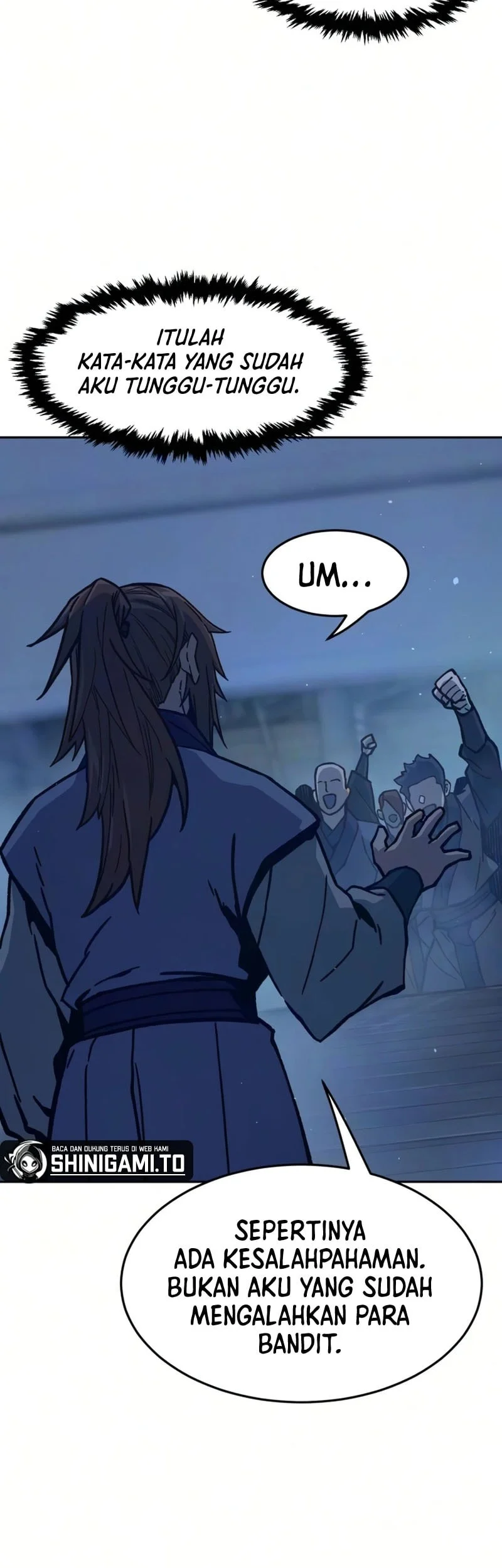 Absolute Sword Sense Chapter 182 page 40