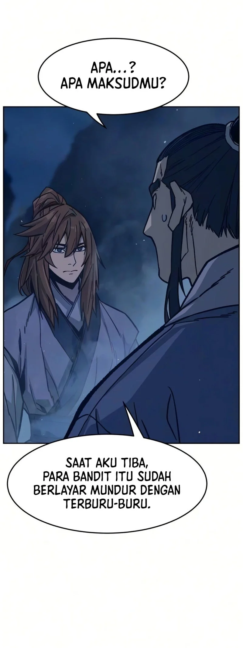 Absolute Sword Sense Chapter 182 page 41