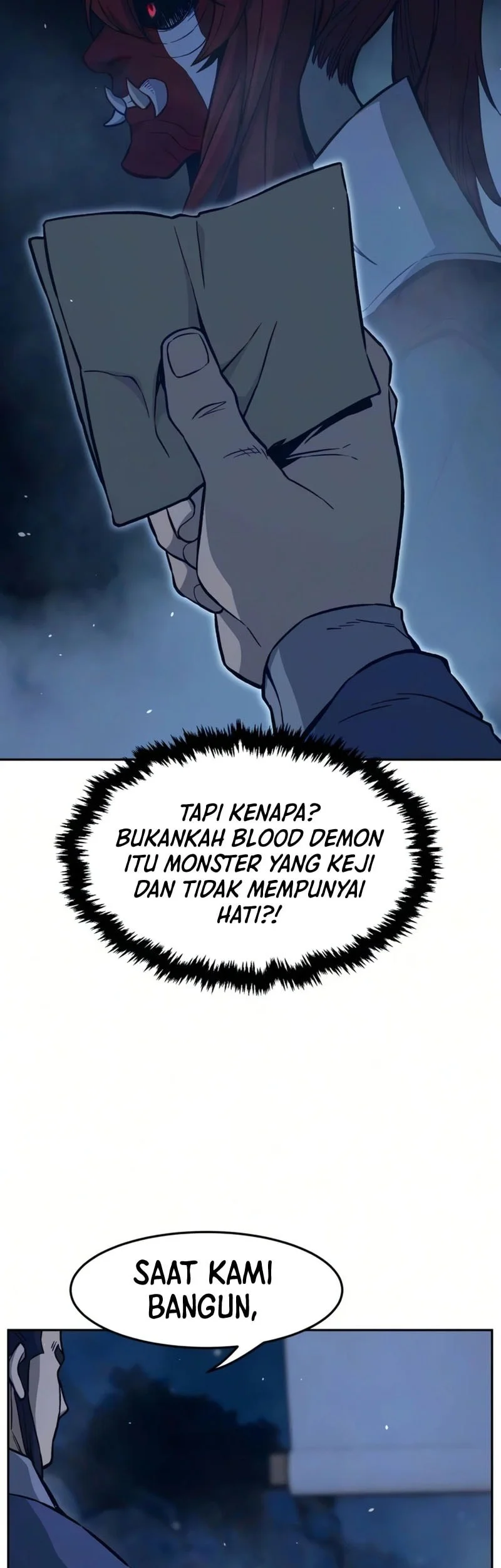 Absolute Sword Sense Chapter 182 page 46
