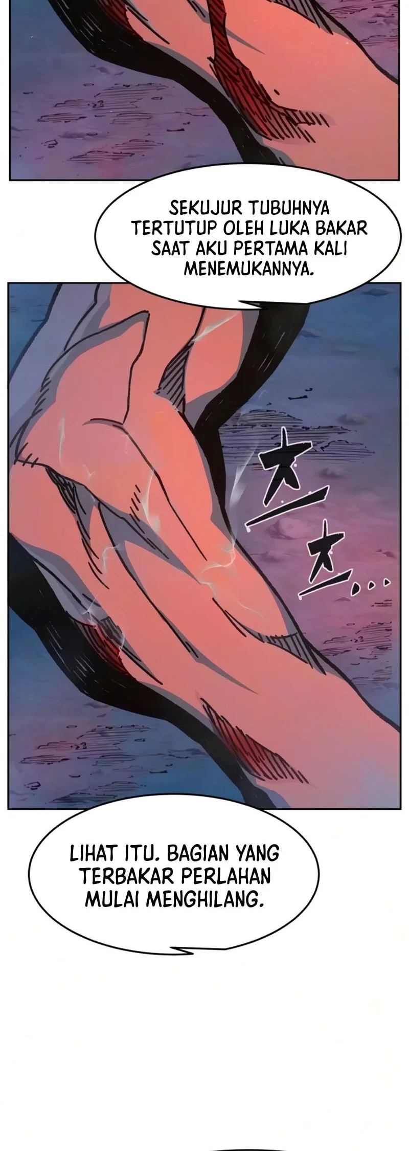Absolute Sword Sense Chapter 182 page 61