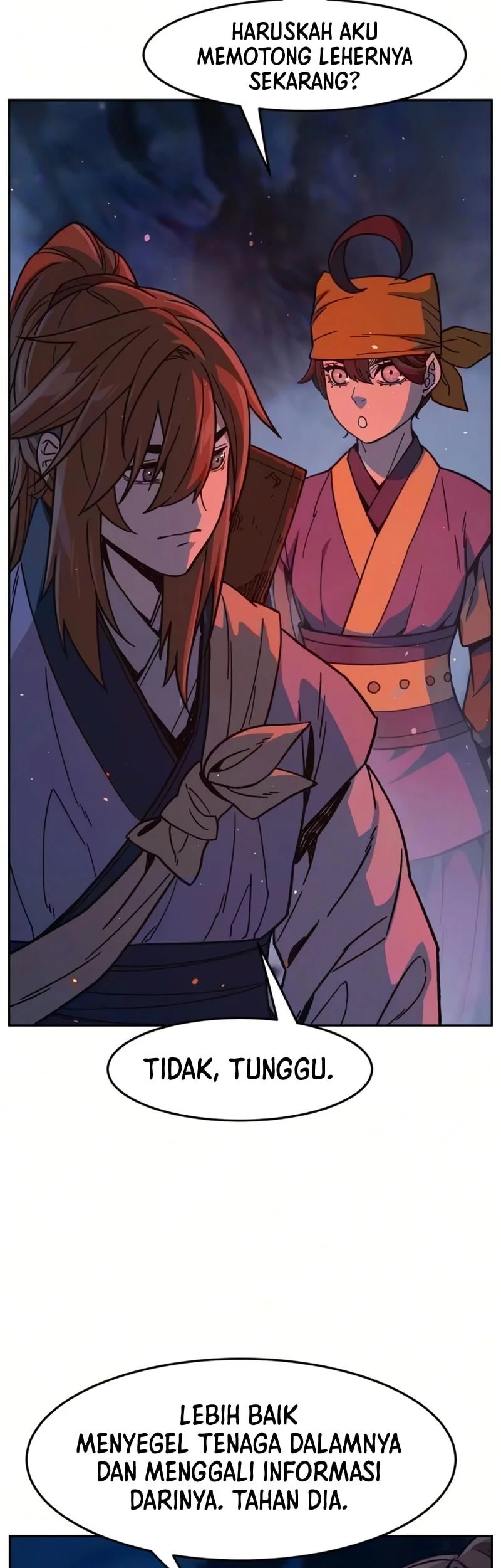 Absolute Sword Sense Chapter 182 page 62