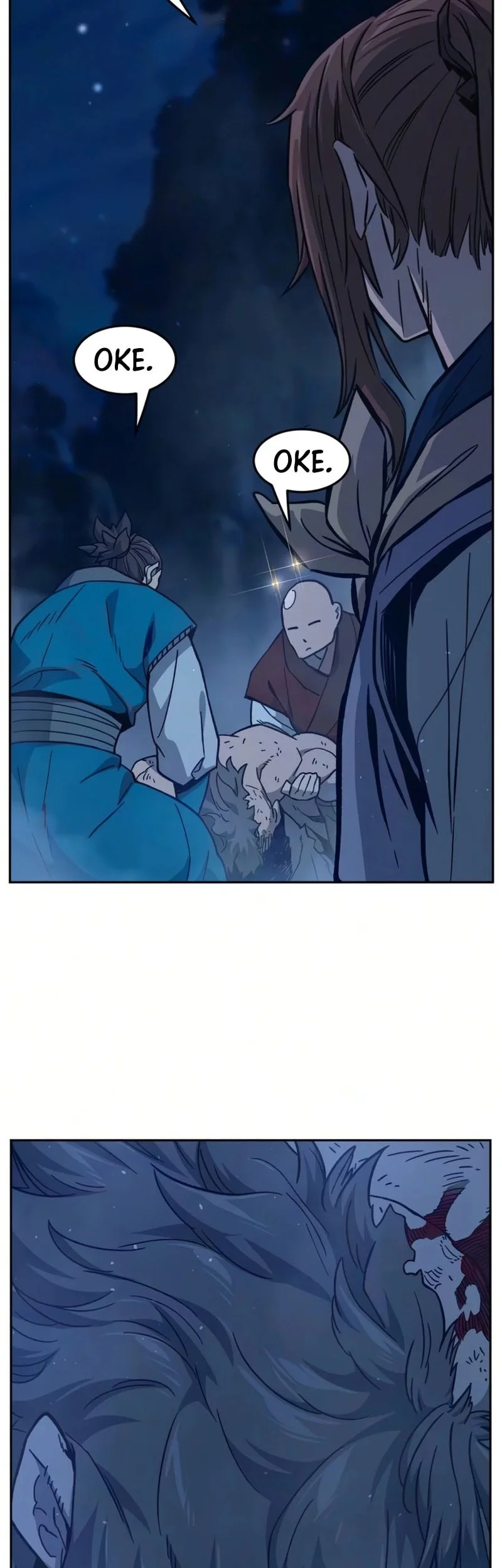 Absolute Sword Sense Chapter 182 page 63