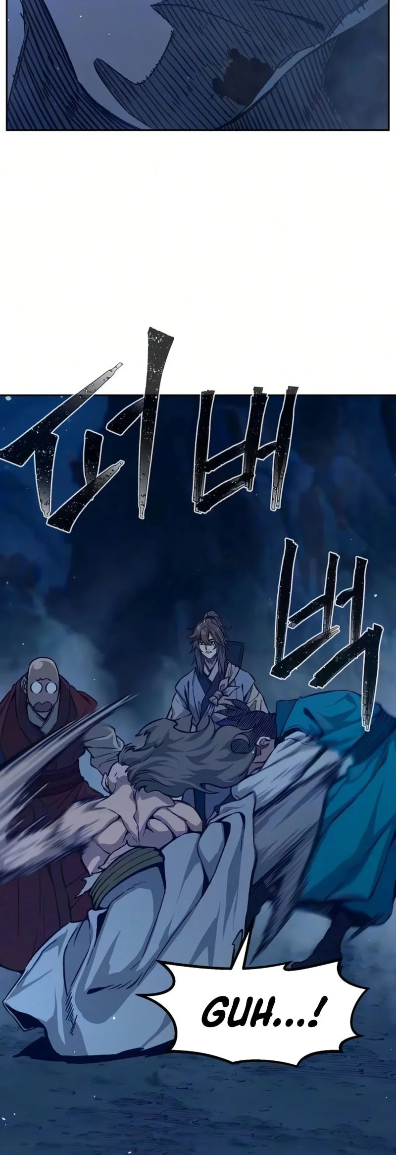 Absolute Sword Sense Chapter 182 page 65