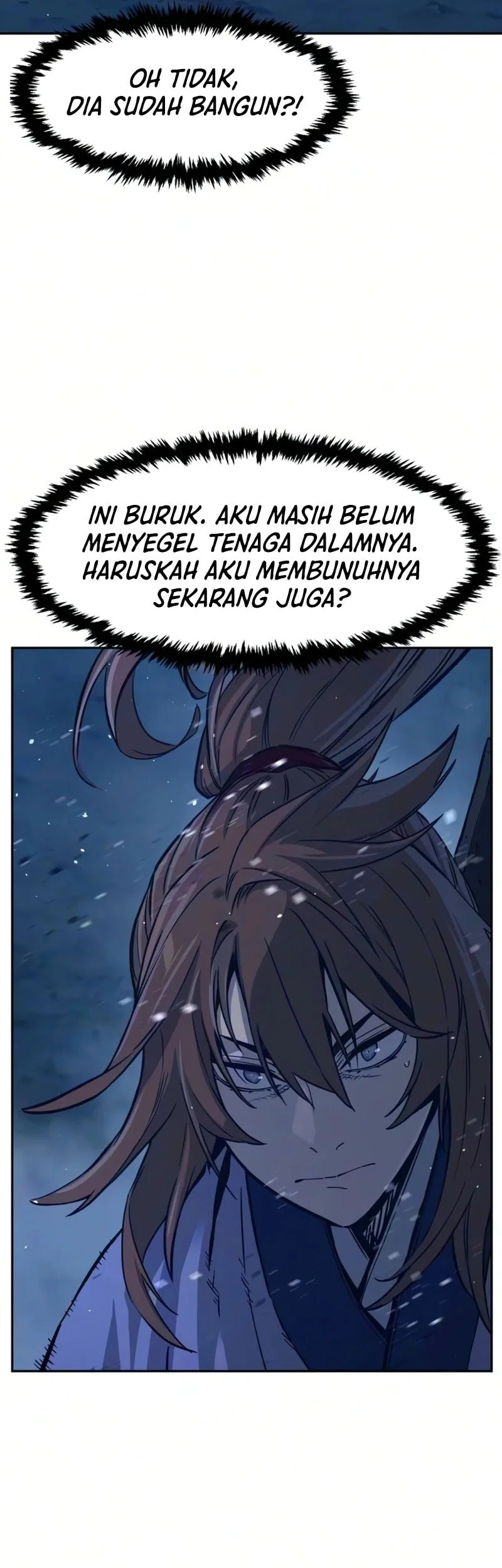 Absolute Sword Sense Chapter 182 page 66
