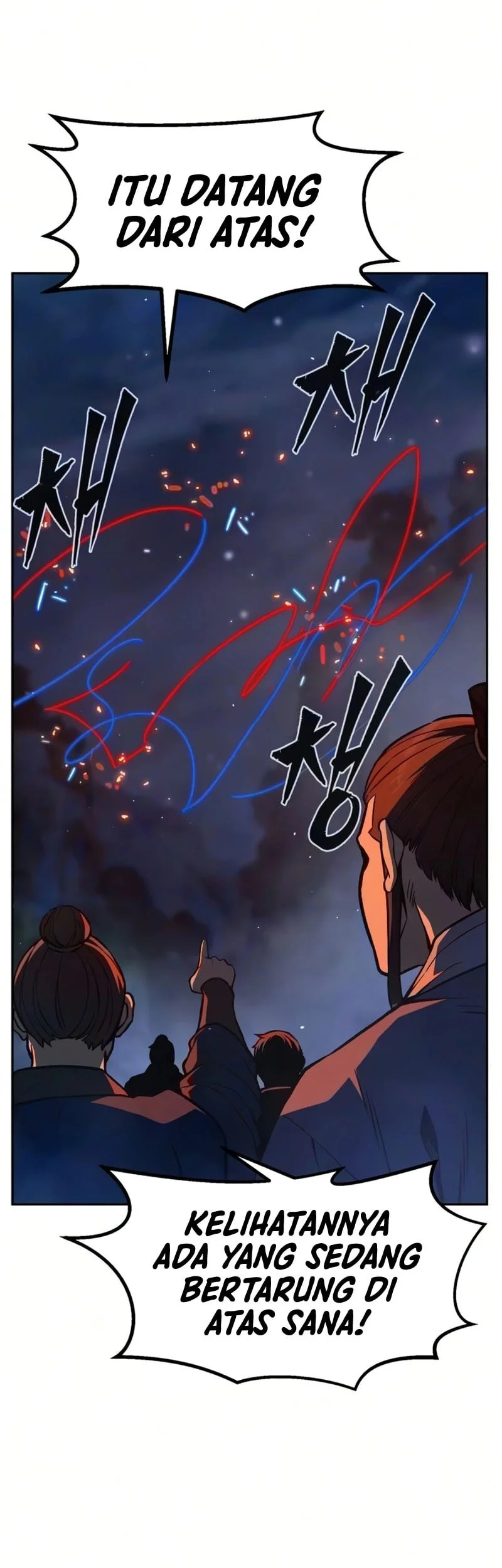 Absolute Sword Sense Chapter 182 page 10