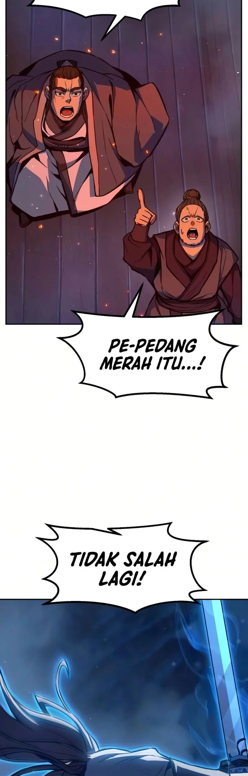 Absolute Sword Sense Chapter 182 page 12
