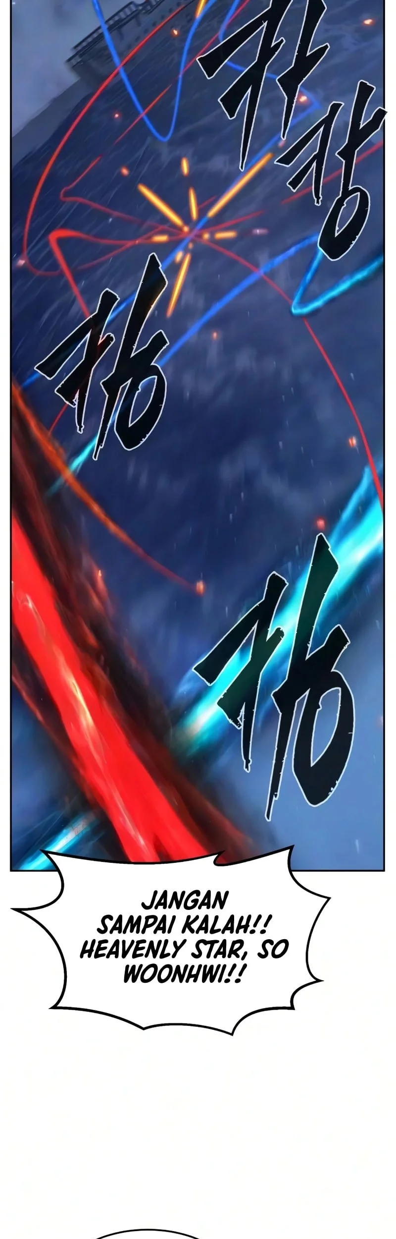 Absolute Sword Sense Chapter 182 page 16