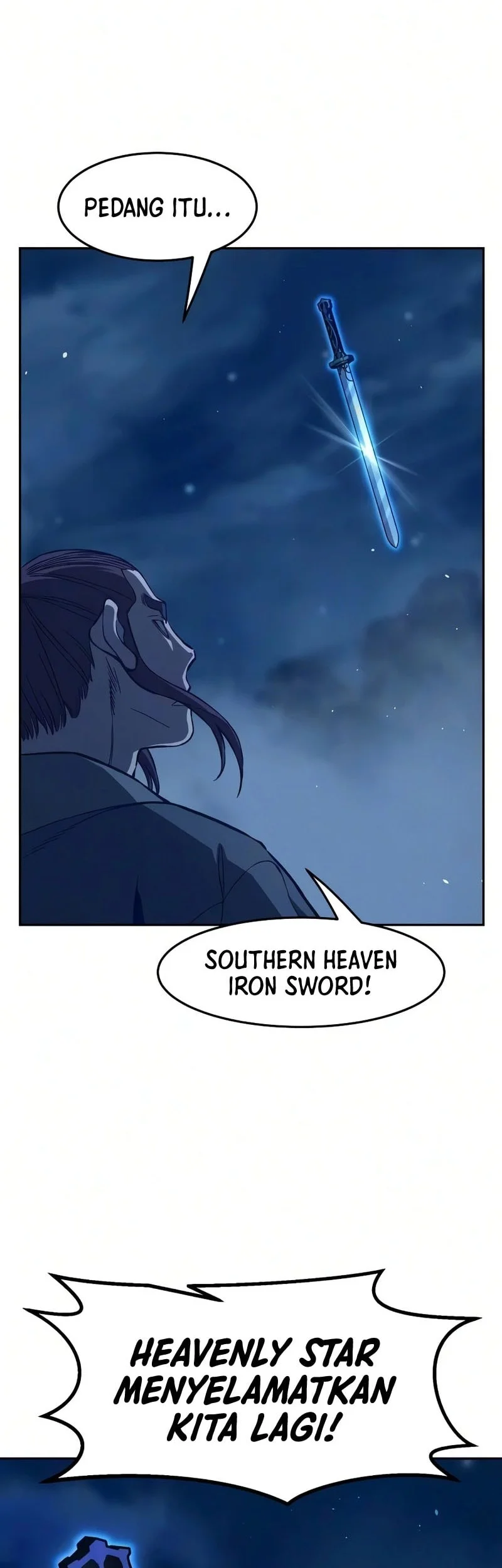 Absolute Sword Sense Chapter 182 page 23