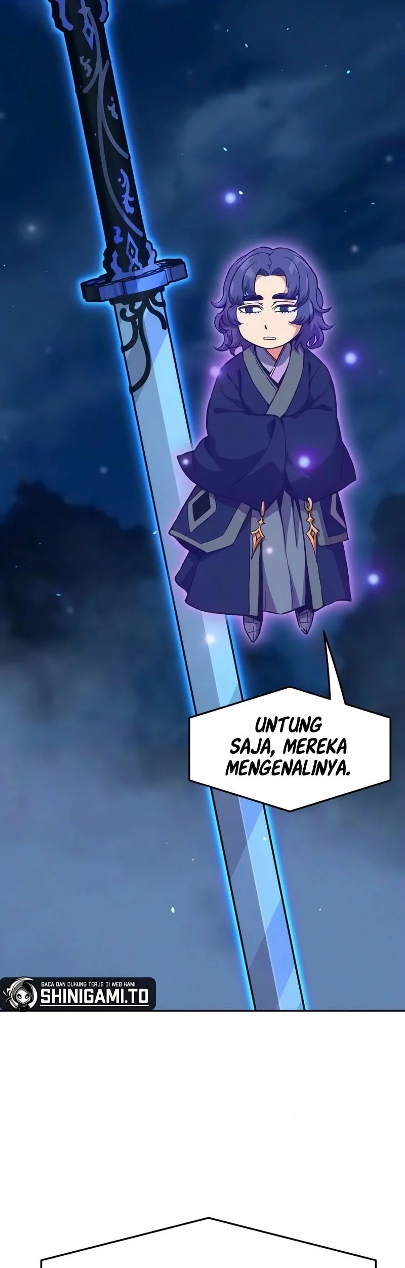 Absolute Sword Sense Chapter 182 page 24