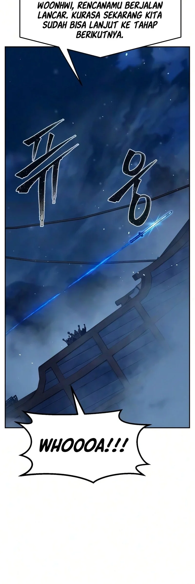 Absolute Sword Sense Chapter 182 page 25