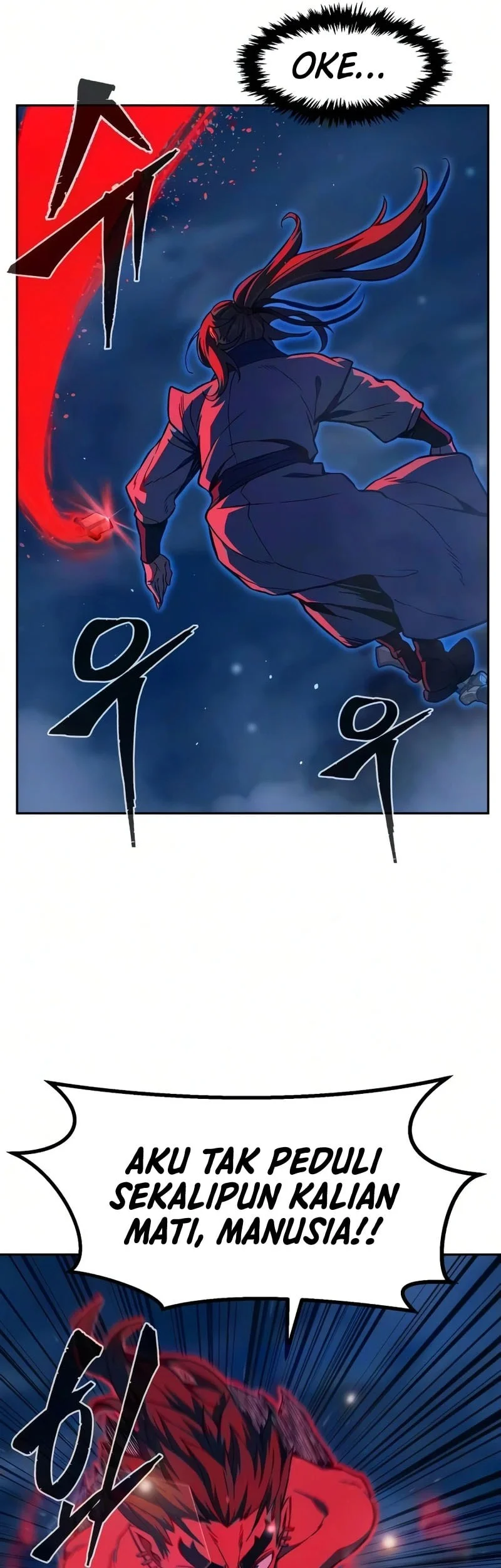 Absolute Sword Sense Chapter 182 page 26