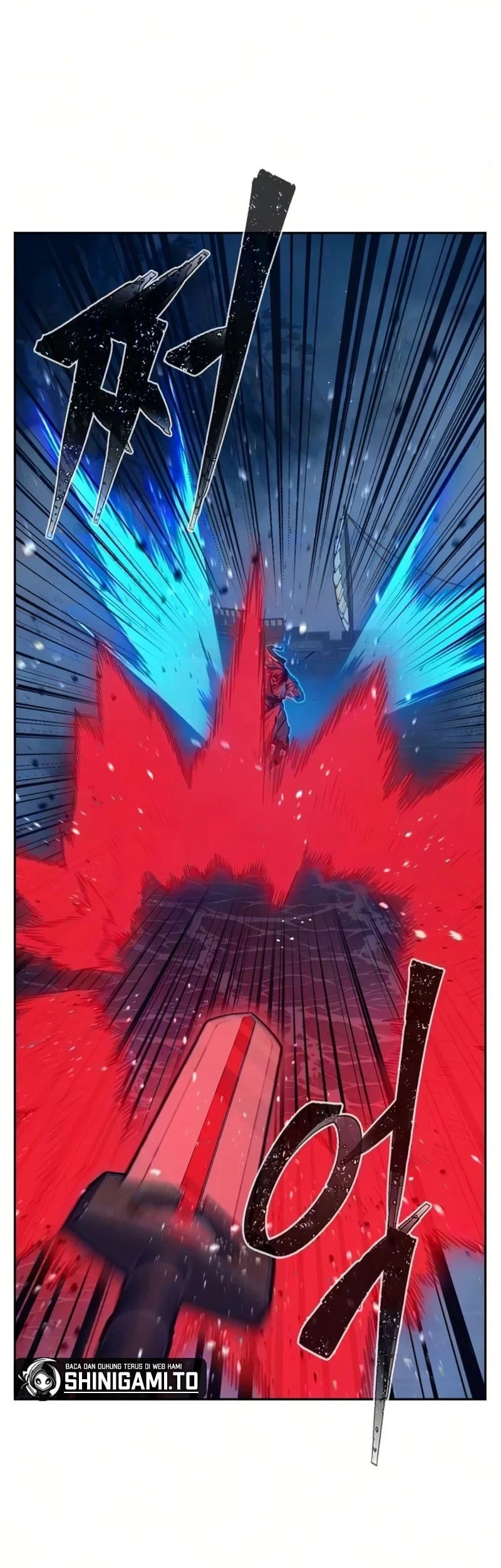 Absolute Sword Sense Chapter 182 page 28