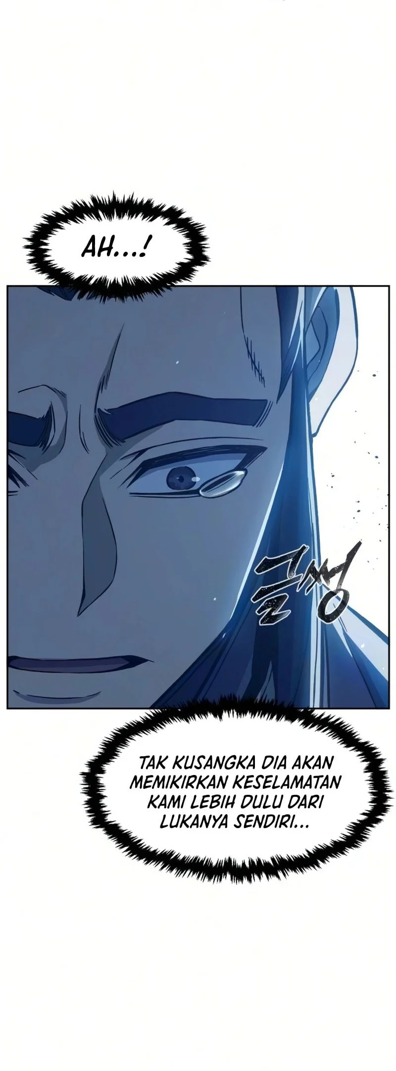 Absolute Sword Sense Chapter 182 page 33