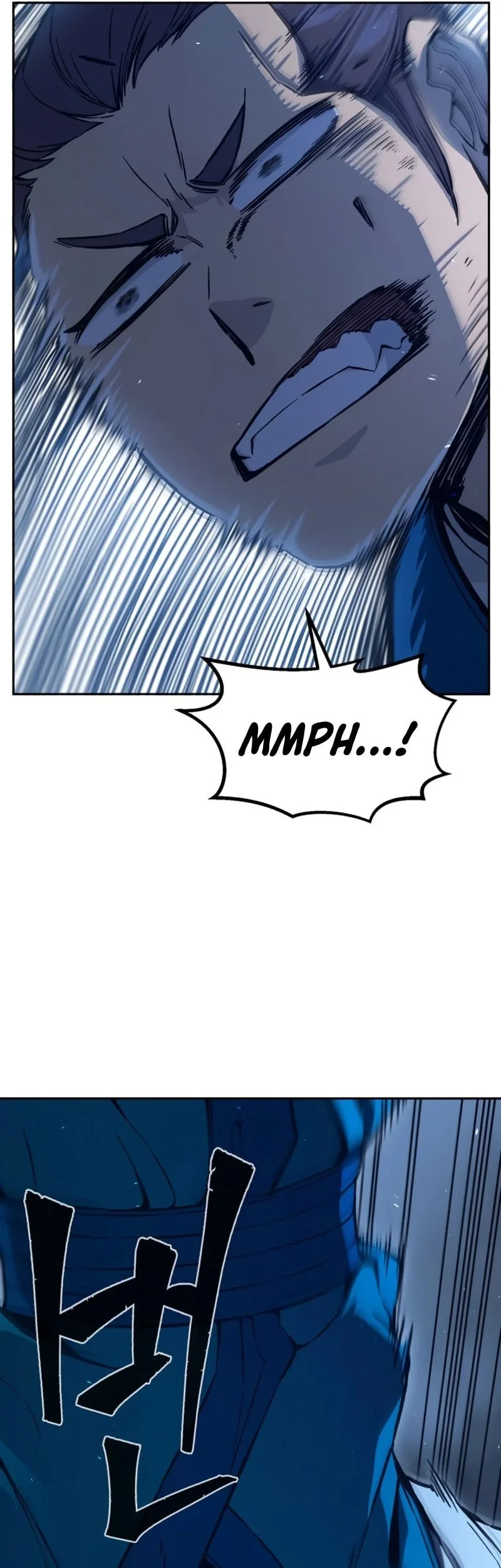 Absolute Sword Sense Chapter 183 page 38