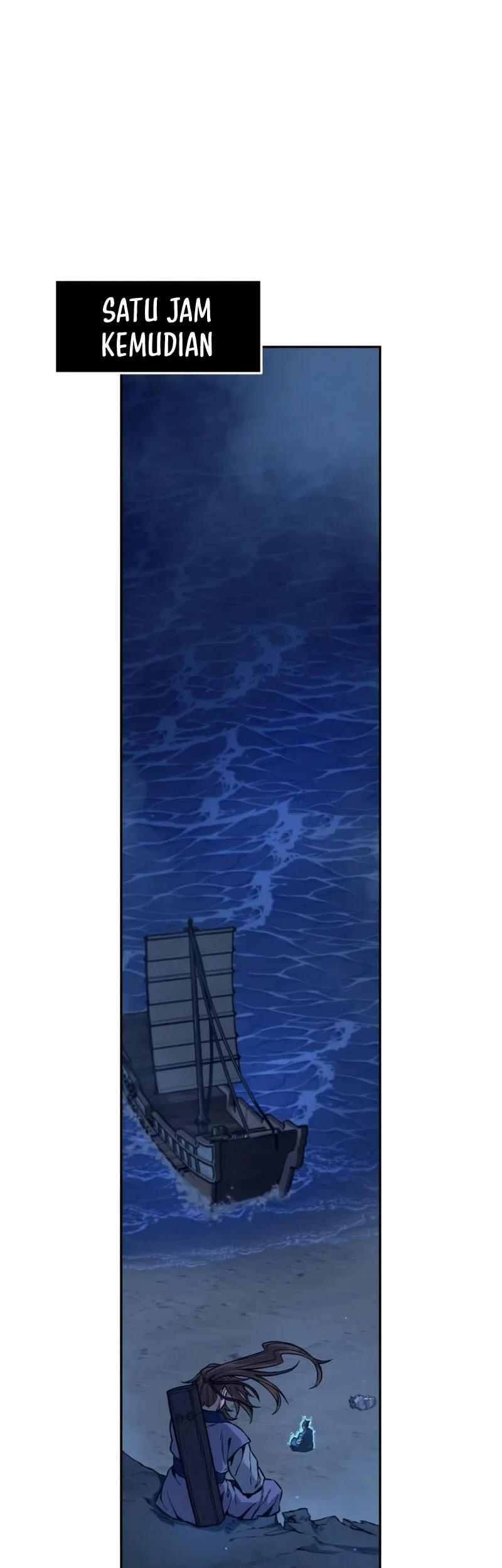 Absolute Sword Sense Chapter 183 page 48