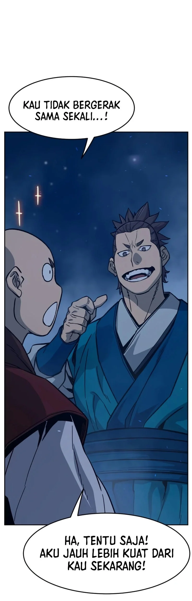Absolute Sword Sense Chapter 183 page 62