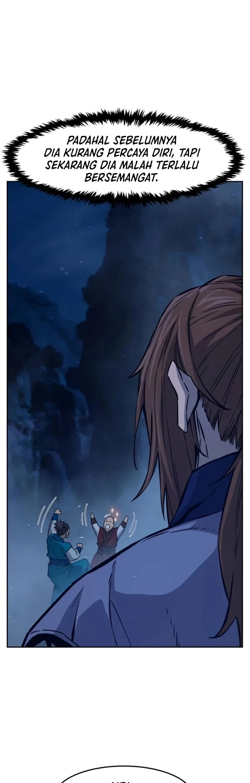 Absolute Sword Sense Chapter 183 page 63