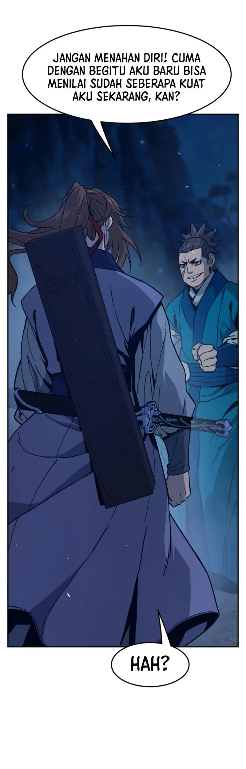 Absolute Sword Sense Chapter 183 page 67