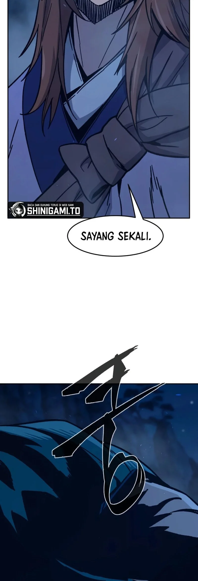 Absolute Sword Sense Chapter 183 page 73