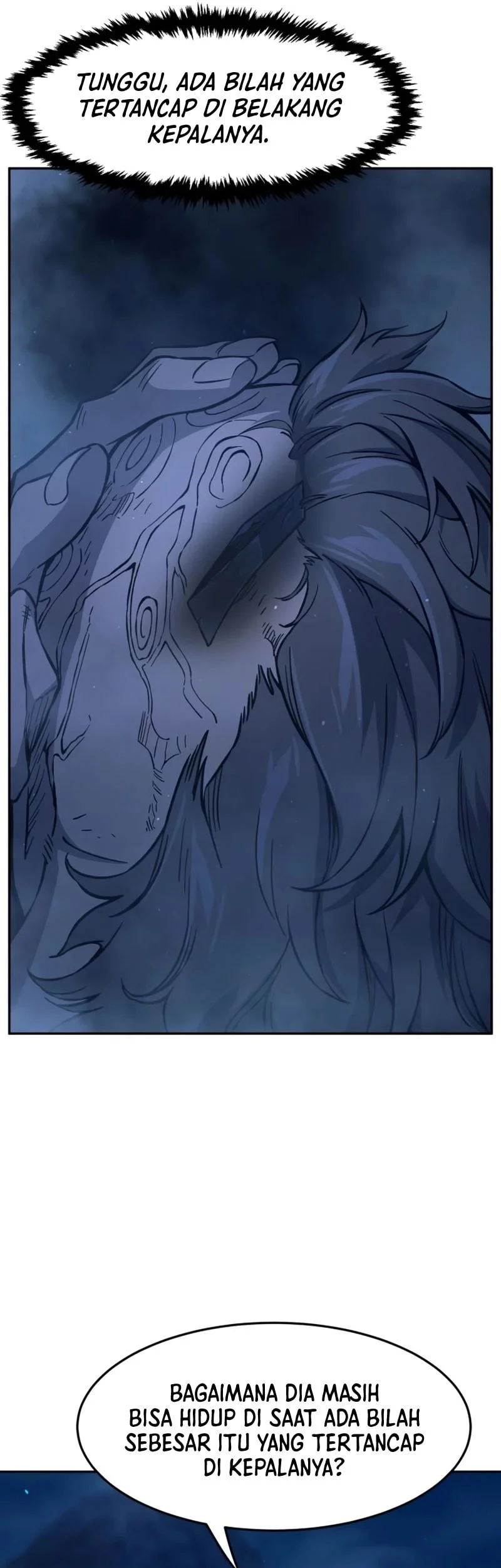 Absolute Sword Sense Chapter 183 page 6
