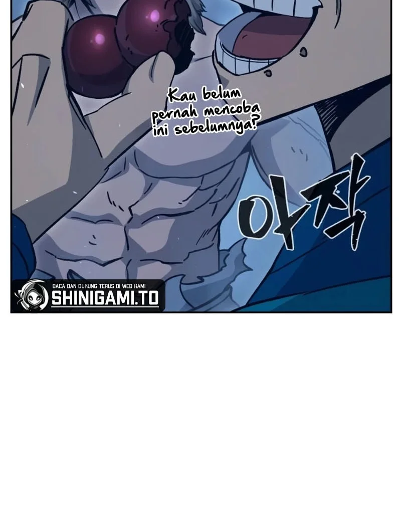 Absolute Sword Sense Chapter 183 page 17