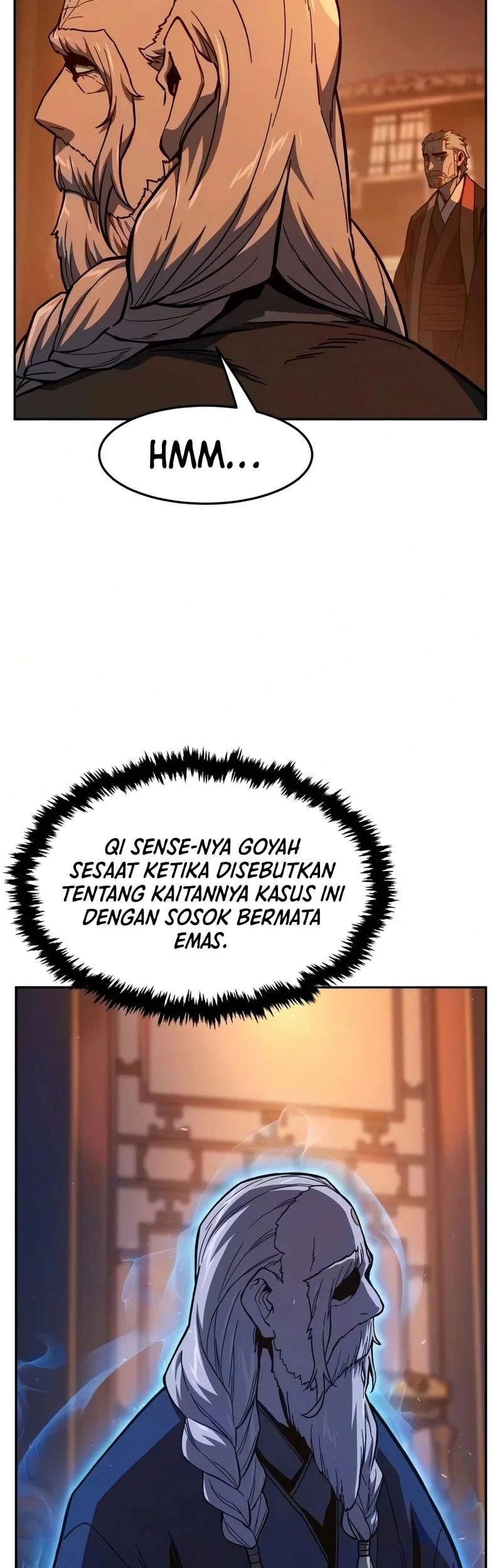 Absolute Sword Sense Chapter 184 page 60