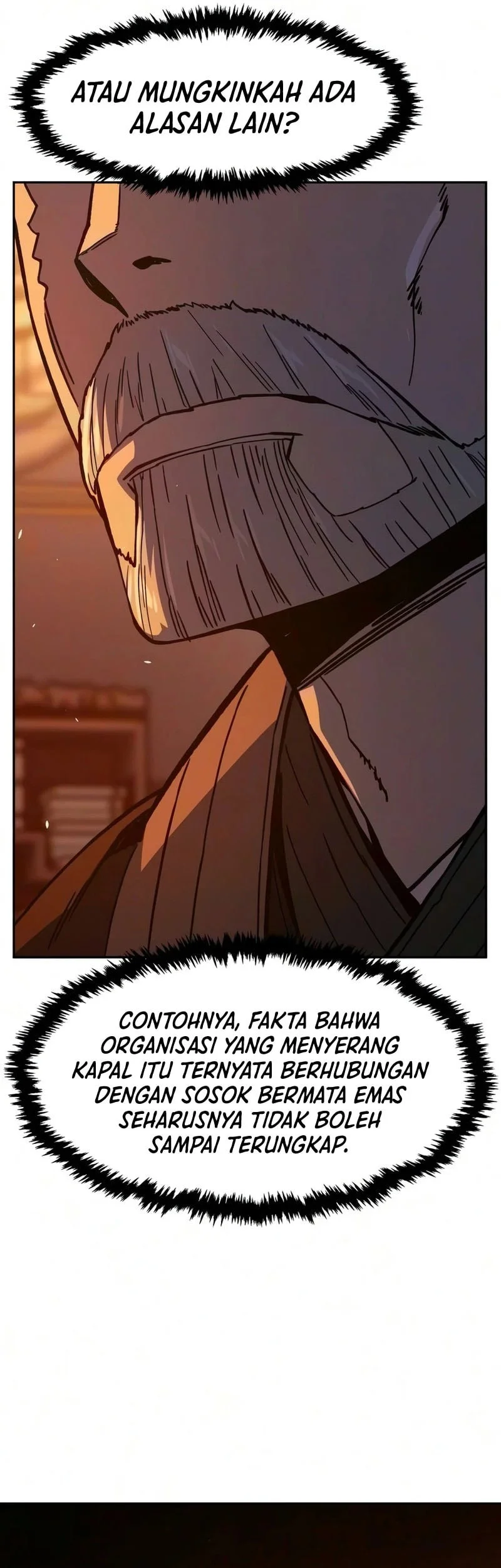 Absolute Sword Sense Chapter 184 page 62